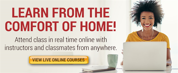 Learn from Home