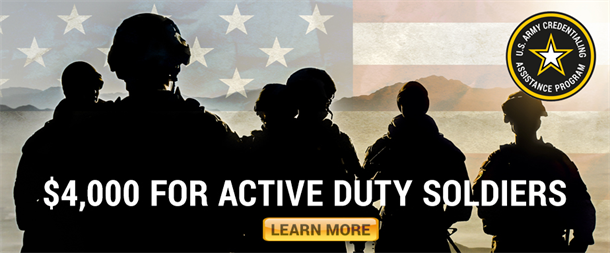 ARMY CA