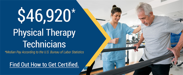 Physical Therapy Technician