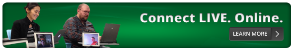 Online, Self-Paced